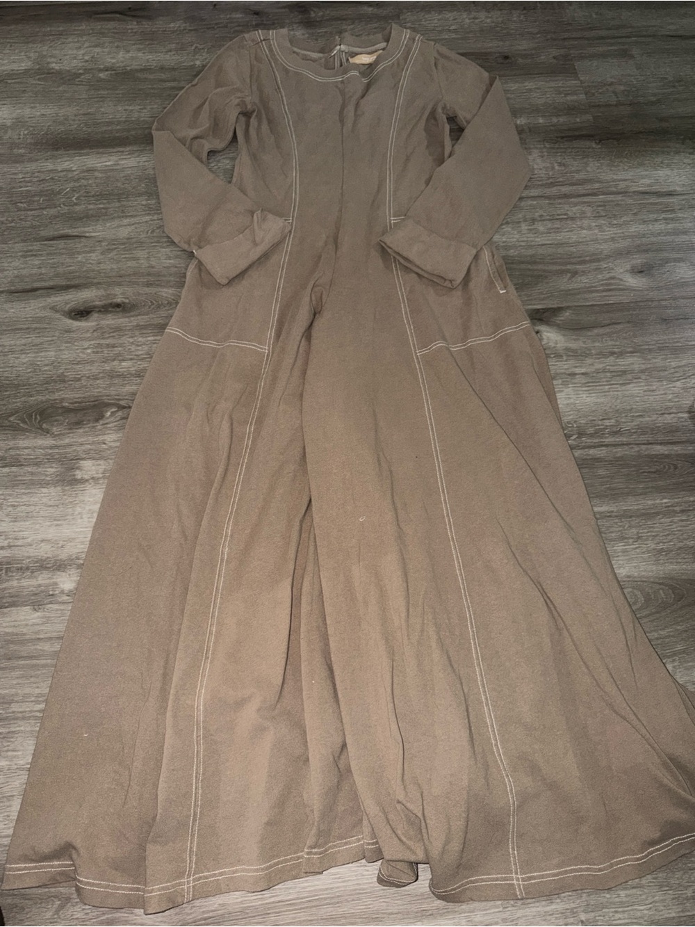 Free people strada jumpsuit - Picture 6 of 13